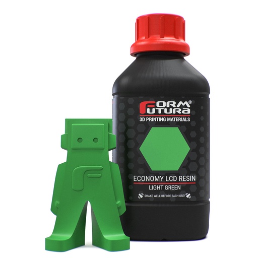Economy LCD Resin
