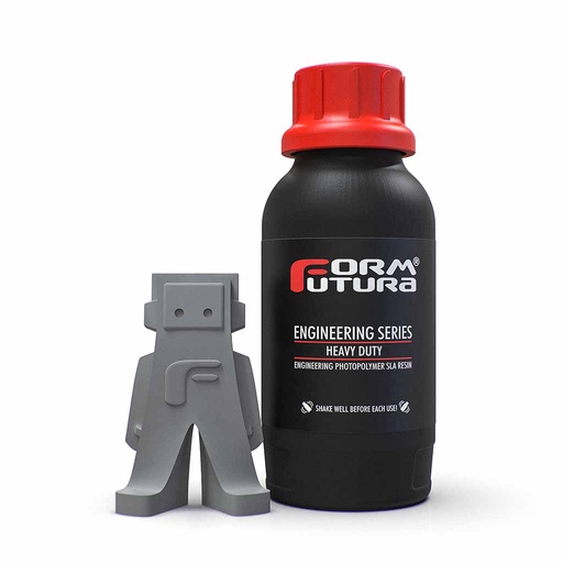 Engineering SLA Resin - Heavy Duty