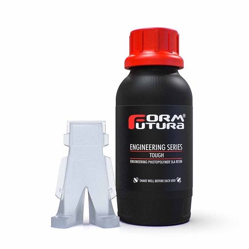 Engineering SLA Resin - Tough
