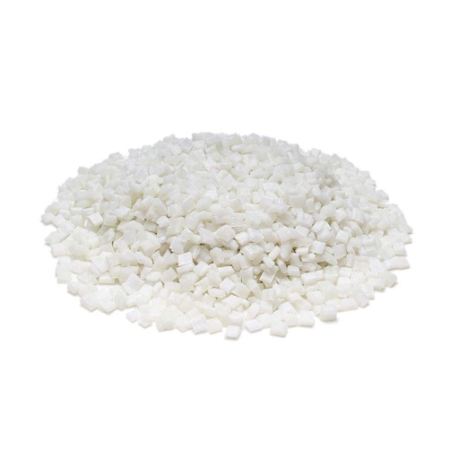 FormFutura ReForm rPETG GF20 recycled glass-fibre reinforced pellets for large-format 3D printing