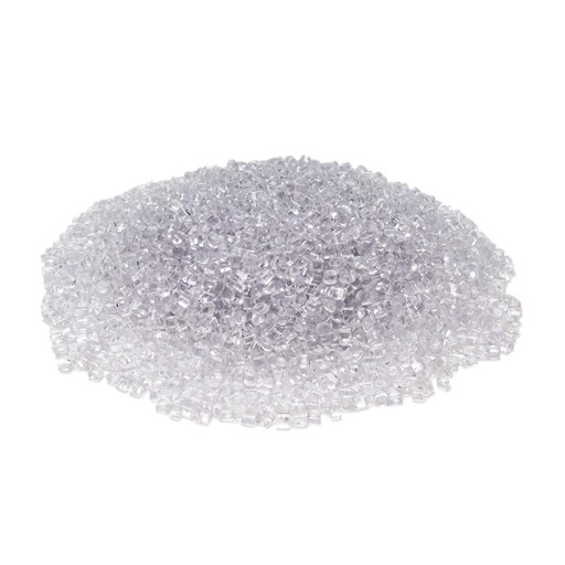 ReForm rPETG Transparent - Pellets