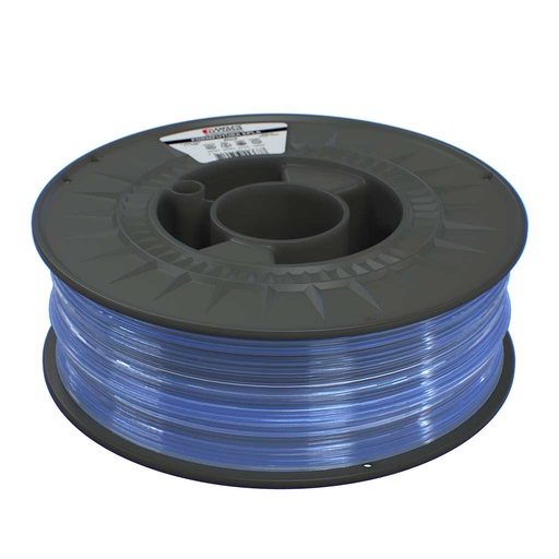 Transparent PLA