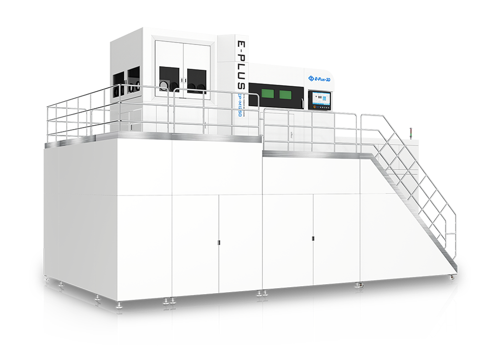 Eplus3D EP-M1250 metal 3D printer