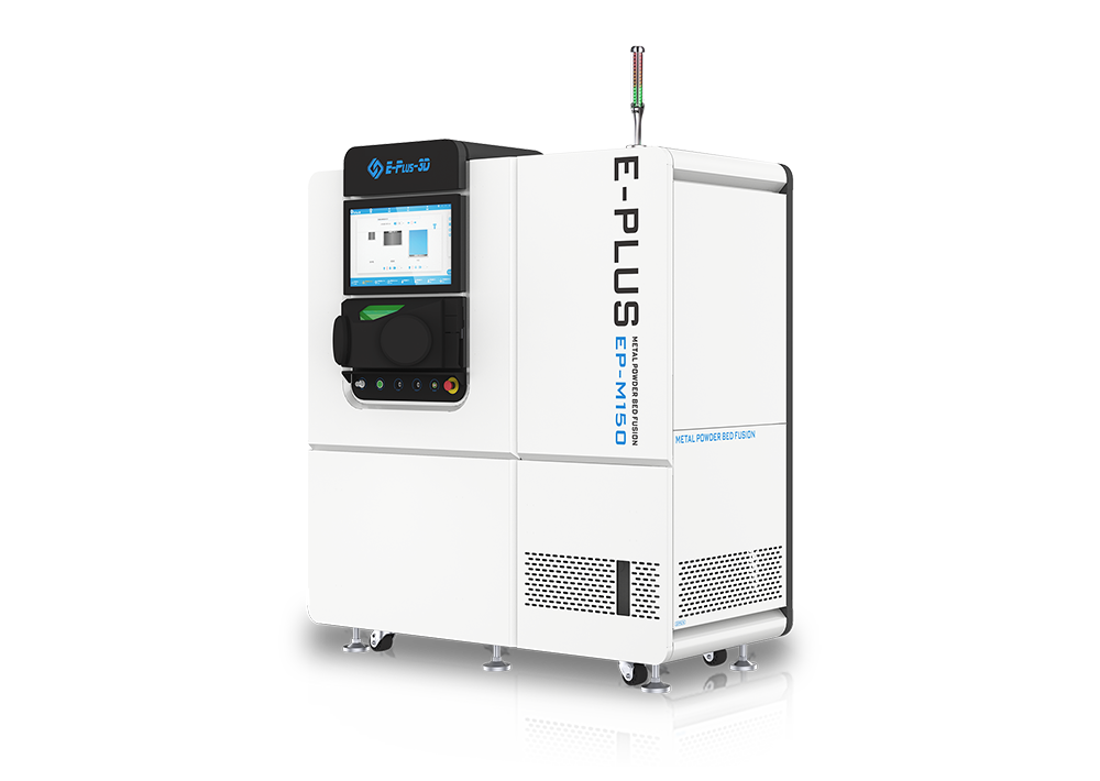 Eplus3D EP-M150 metal 3D printer