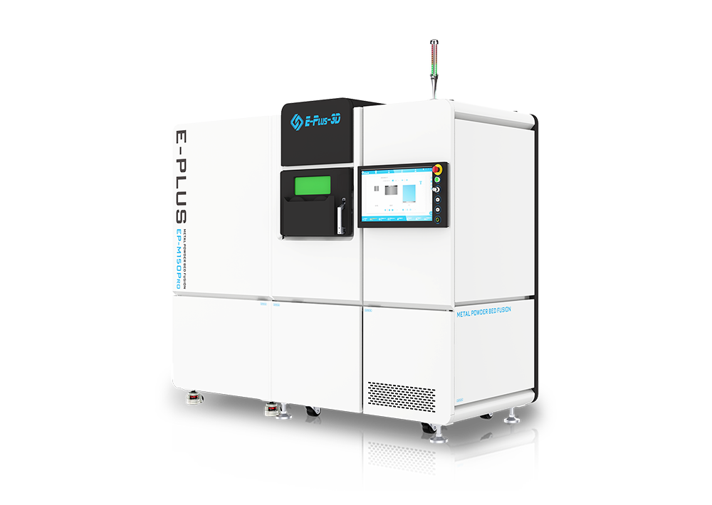 Eplus3D EP-M150Pro metal 3D printer