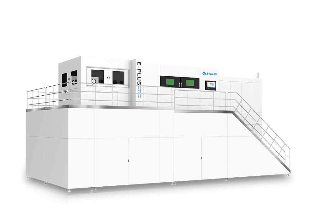 Eplus3D EP-M2050 metal 3D printer