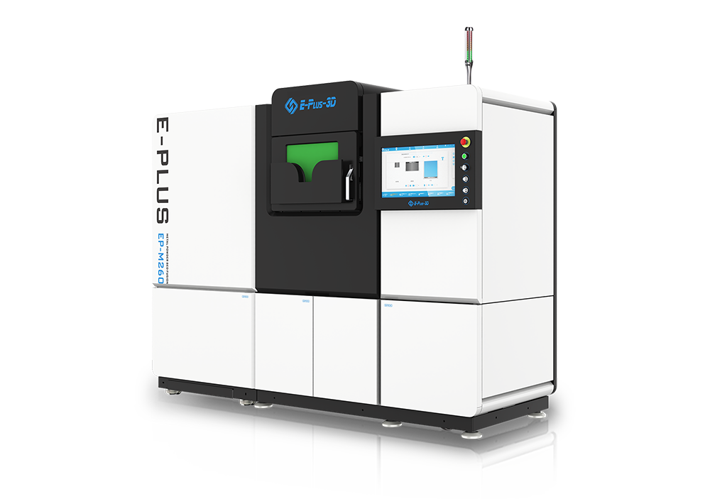 Eplus3D EP-M260 metal 3D printer
