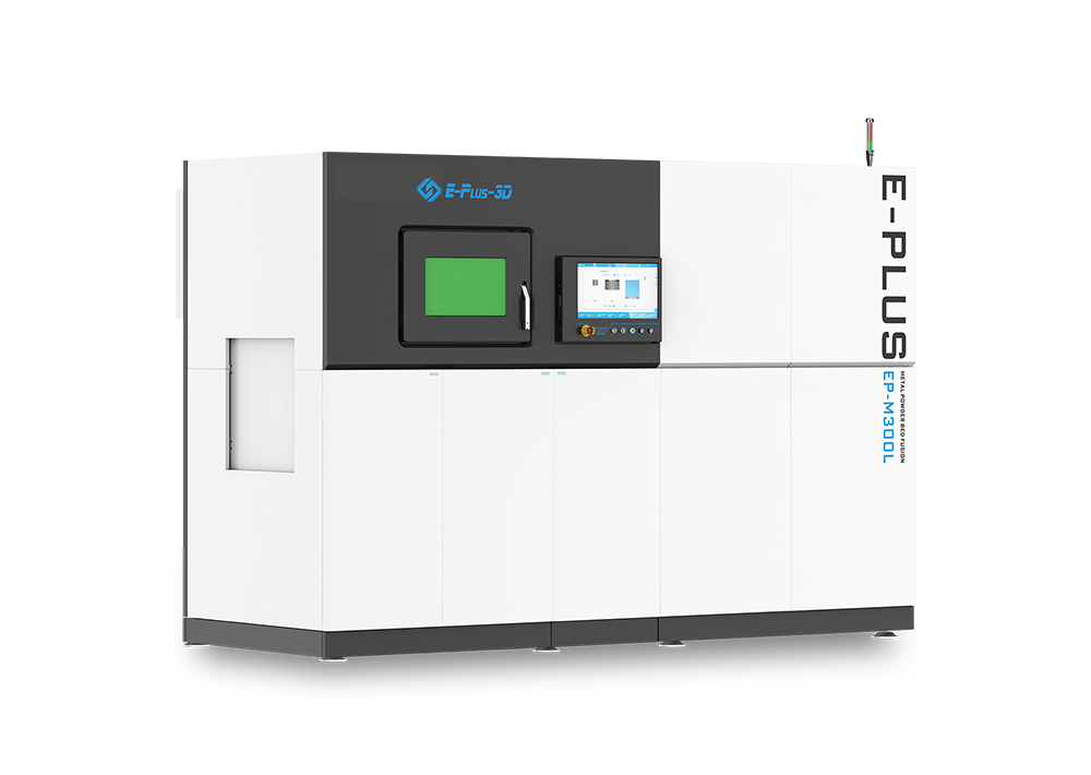Eplus3D EP-M300L metal 3D printer