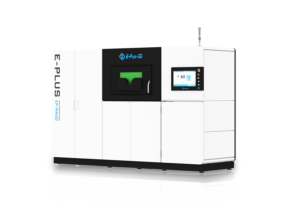 Eplus3D EP-M400 metal 3D printer