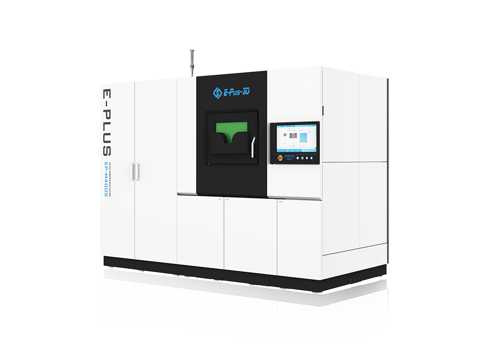 Eplus3D EP-M400S metal 3D printer
