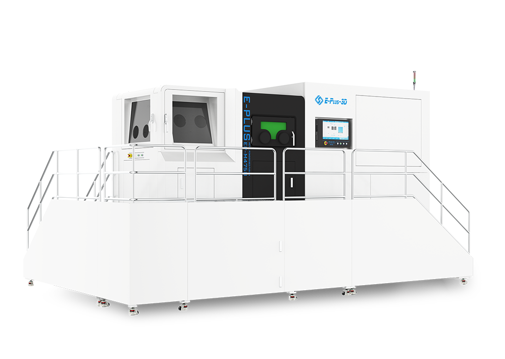 Eplus3D EP-M4750 metal 3D printer