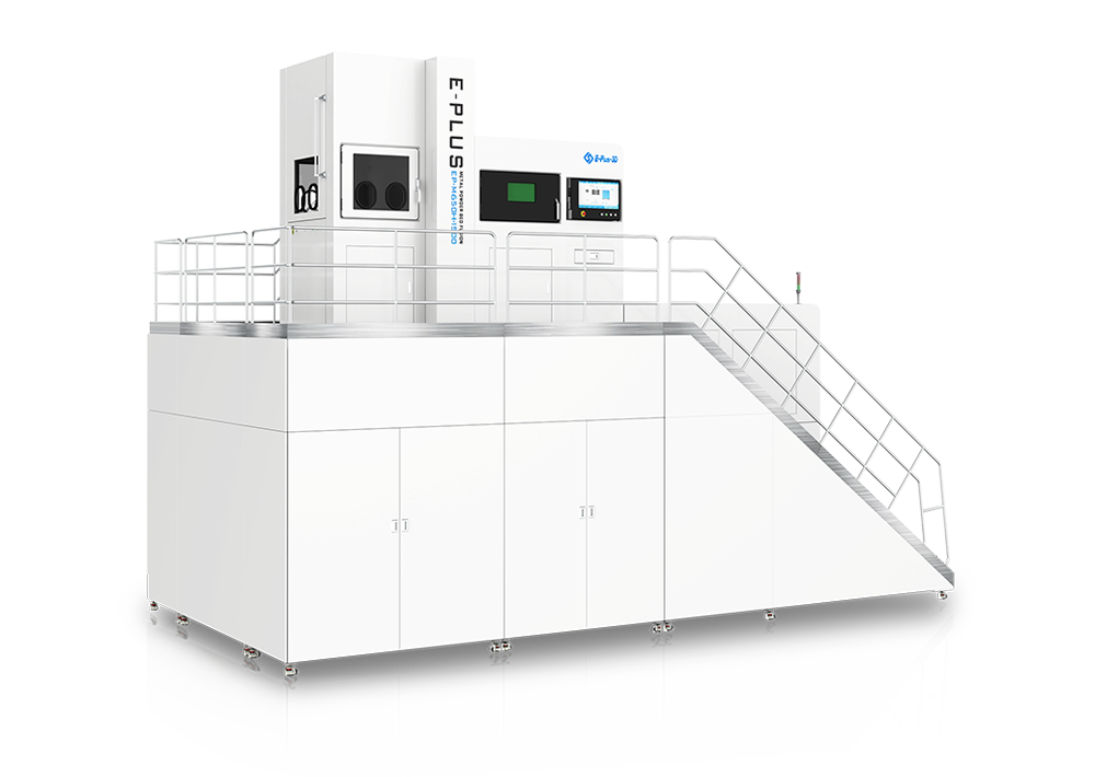 Eplus3D EP-M650H metal 3D printer