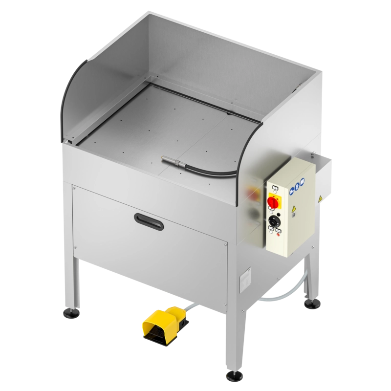 Teknox LAVAPEN C OPEN washing system