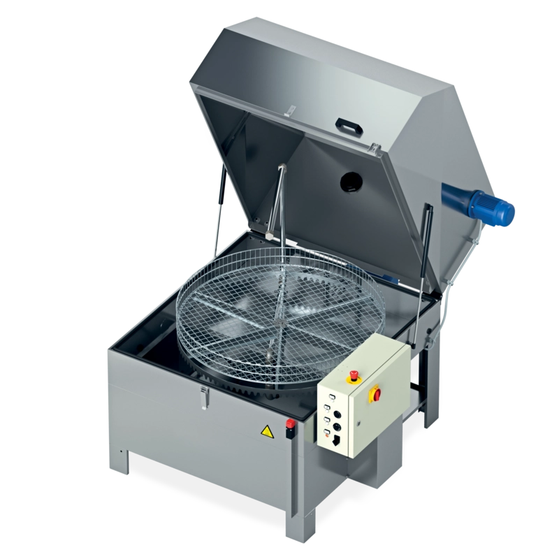 Teknox P MEDIUM washing system