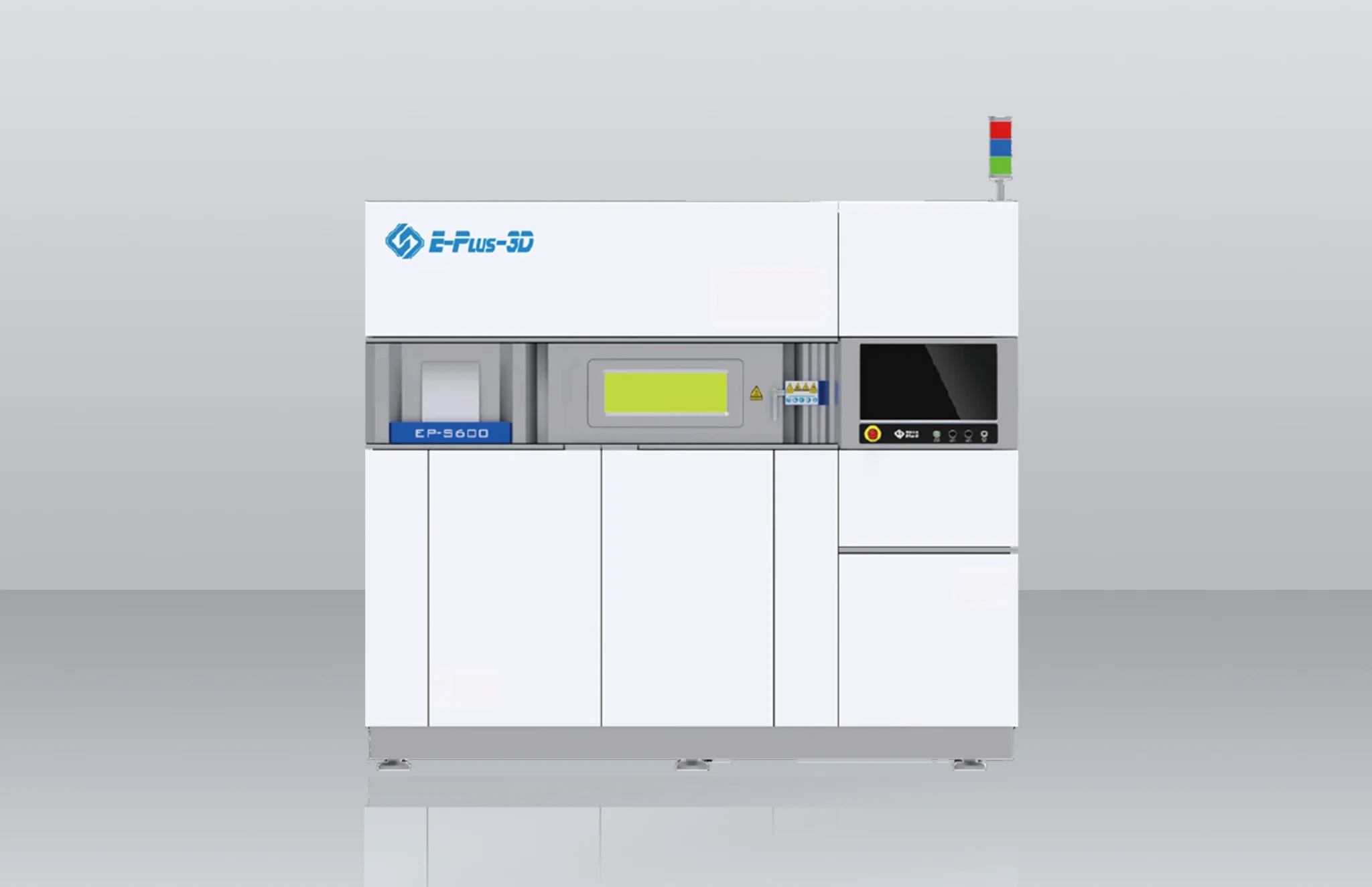 Eplus3D SLS 3D Printers